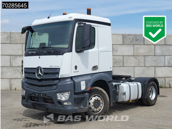 Nyergesvontató MERCEDES-BENZ Actros 1845