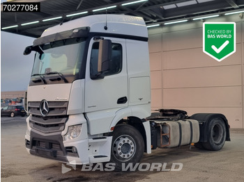 Nyergesvontató MERCEDES-BENZ Actros 1846