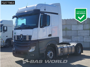 Nyergesvontató MERCEDES-BENZ Actros 1851