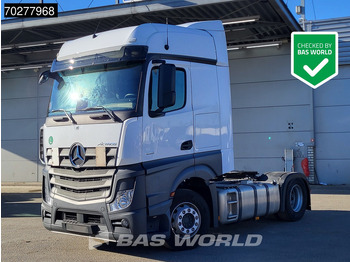 Nyergesvontató MERCEDES-BENZ Actros 1851