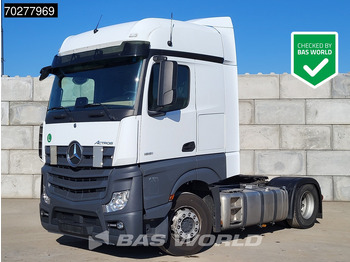 Nyergesvontató MERCEDES-BENZ Actros 1851