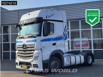 Nyergesvontató MERCEDES-BENZ Actros 1945