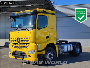 Nyergesvontató MERCEDES-BENZ Arocs 1848