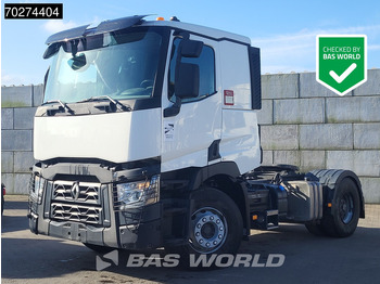Nyergesvontató RENAULT C 480
