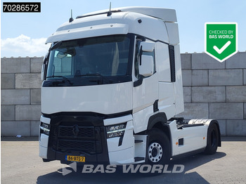 Nyergesvontató RENAULT T 440