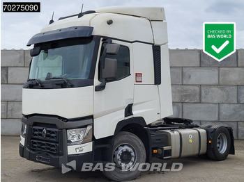 Nyergesvontató RENAULT T 460