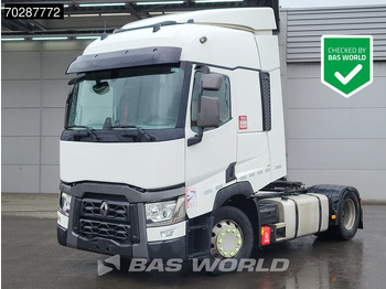 Nyergesvontató RENAULT T 460