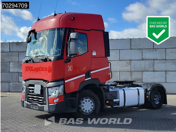 Nyergesvontató RENAULT T 460
