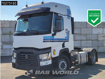 Nyergesvontató RENAULT T 460