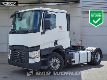 Nyergesvontató RENAULT T 460