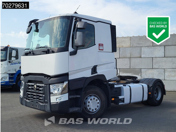 Nyergesvontató RENAULT T 460