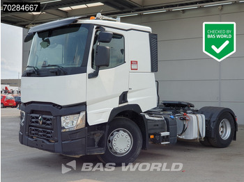 Nyergesvontató RENAULT T 480
