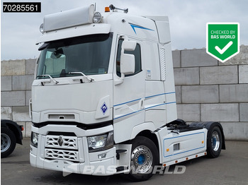 Nyergesvontató RENAULT T 520
