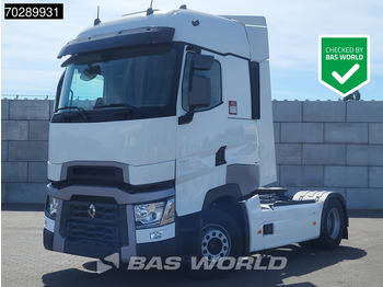 Nyergesvontató RENAULT T 520