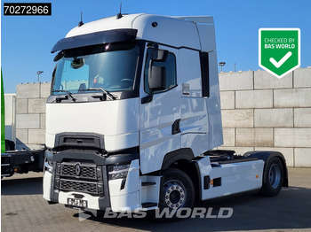 Nyergesvontató RENAULT T 520