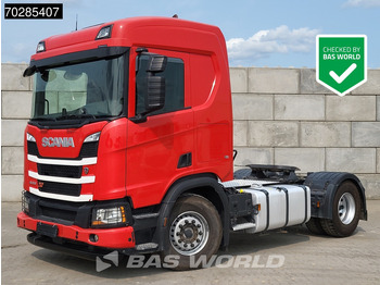 Nyergesvontató SCANIA R 410