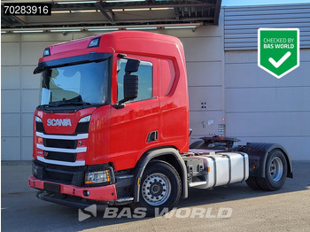Nyergesvontató SCANIA R 410