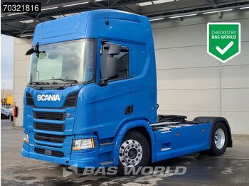 Nyergesvontató SCANIA R 410