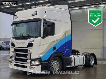Nyergesvontató SCANIA R 450