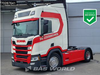 Nyergesvontató SCANIA R 450