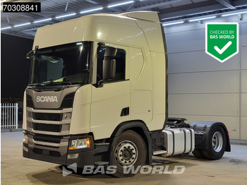 Nyergesvontató SCANIA R 450