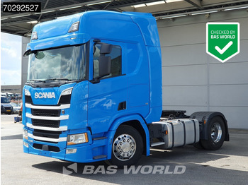 Nyergesvontató SCANIA R 450