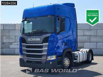 Nyergesvontató SCANIA R 500