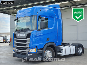 Nyergesvontató SCANIA R 500