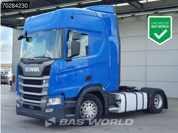Nyergesvontató SCANIA R 500