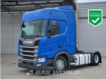 Nyergesvontató SCANIA R 500