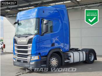 Nyergesvontató SCANIA R 500