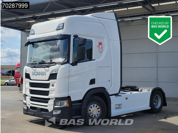 Nyergesvontató SCANIA R 500