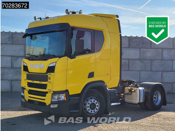 Nyergesvontató SCANIA R 500