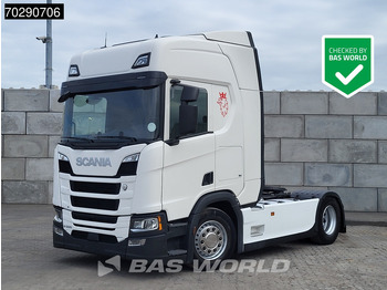 Nyergesvontató SCANIA R 500