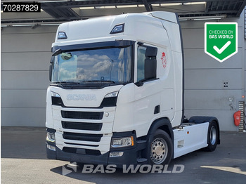 Nyergesvontató SCANIA R 500