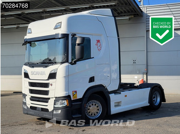 Nyergesvontató SCANIA R 500