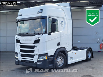 Nyergesvontató SCANIA R 500