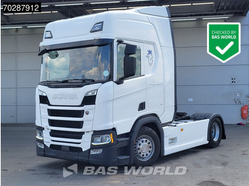 Nyergesvontató SCANIA R 500