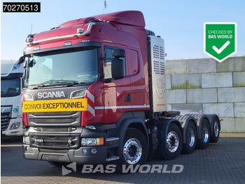 Nyergesvontató SCANIA R 730