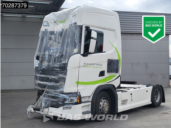 Nyergesvontató SCANIA S 500