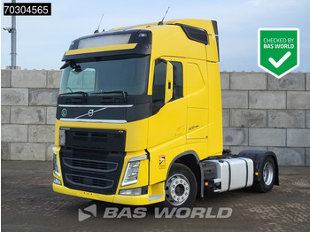 Nyergesvontató VOLVO FH 420