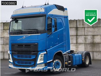Nyergesvontató VOLVO FH 420
