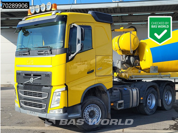Nyergesvontató VOLVO FH 420
