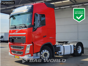 Nyergesvontató VOLVO FH 420