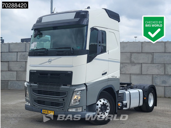 Nyergesvontató VOLVO FH 420