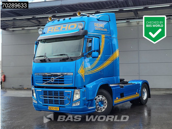 Nyergesvontató VOLVO FH 420