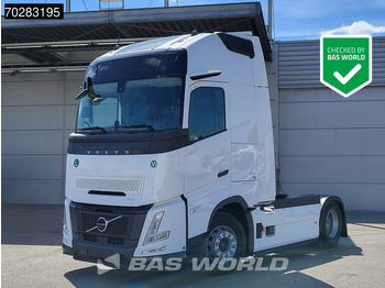 Nyergesvontató VOLVO FH 460