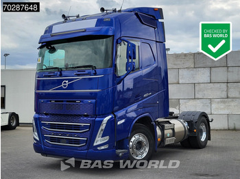 Nyergesvontató VOLVO FH 460