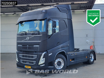 Nyergesvontató VOLVO FH 460