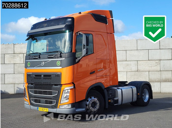 Nyergesvontató VOLVO FH 460